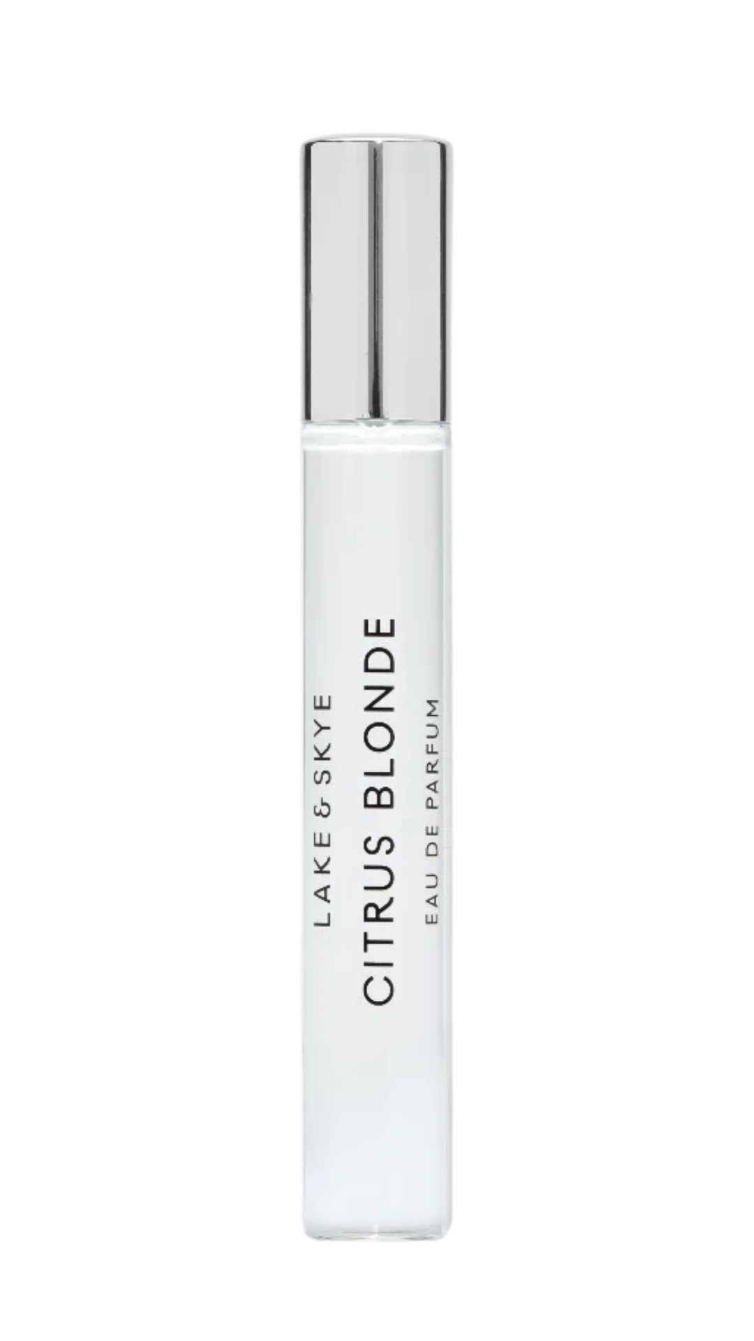 Citrus Blonde- 15 ML Purse spray