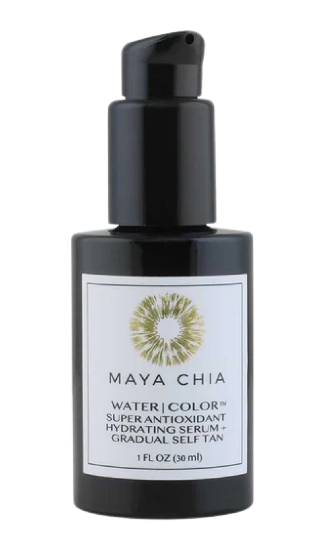The Water Color