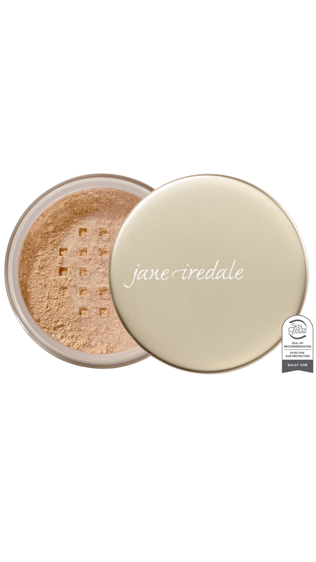 Jane Iredale - Amazing Base Loose Mineral Powder