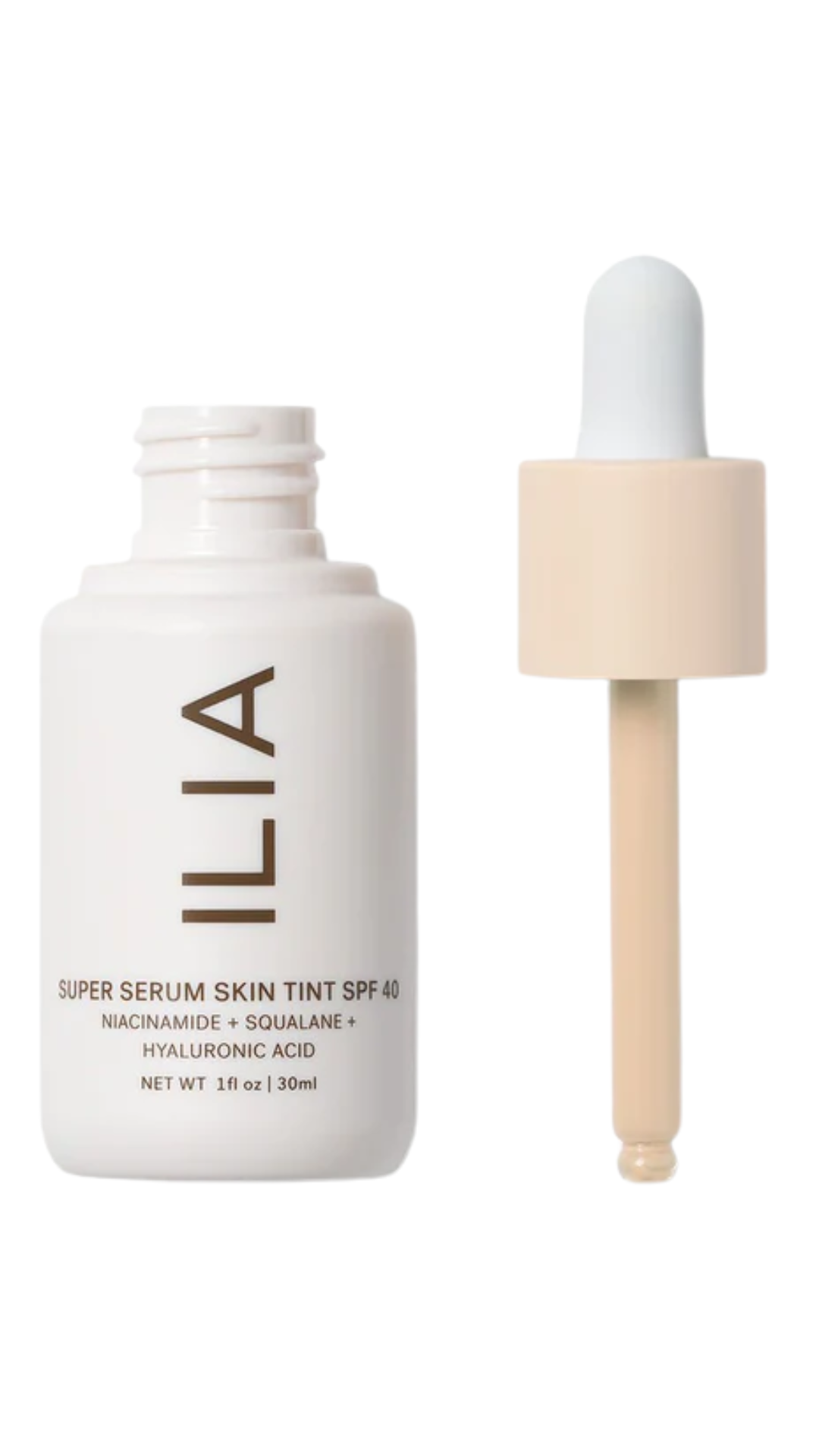 Ilia Super Serum Skin Tint