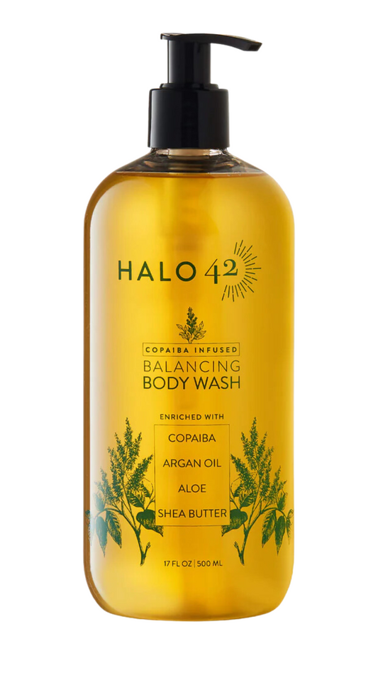 Balancing Body Wash