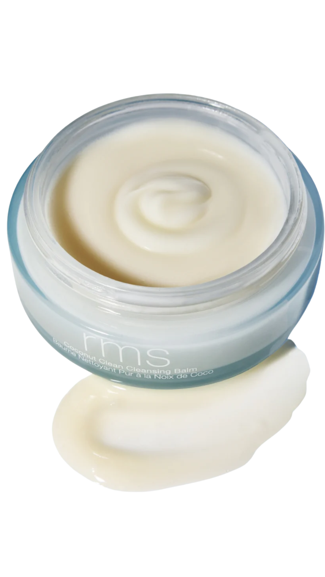Coconut Clean Cleansing Balm