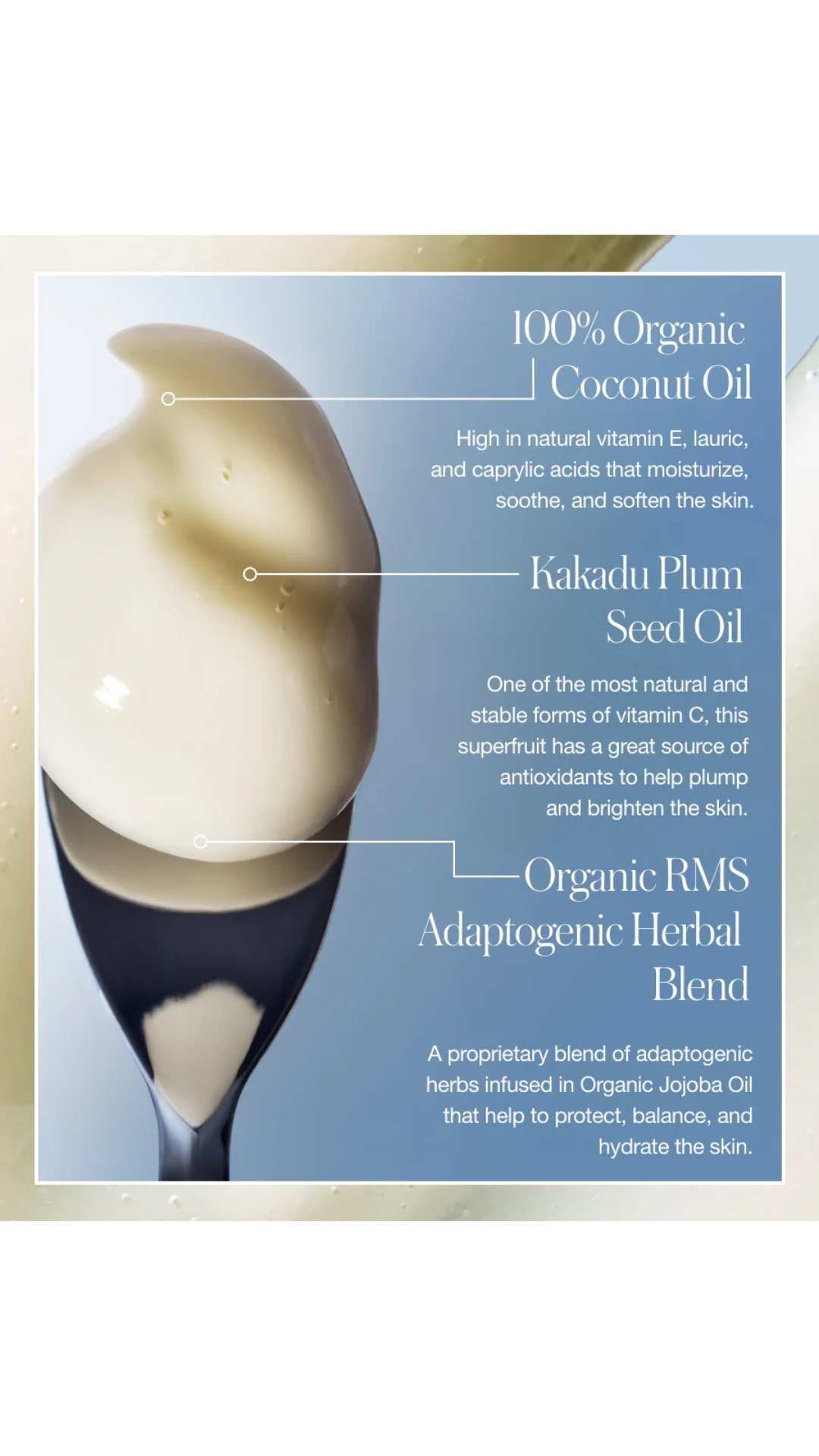 Coconut Clean Cleansing Balm