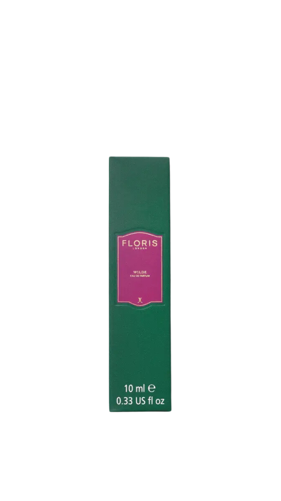 Wilde Citrus & Amber Eau de Parfum