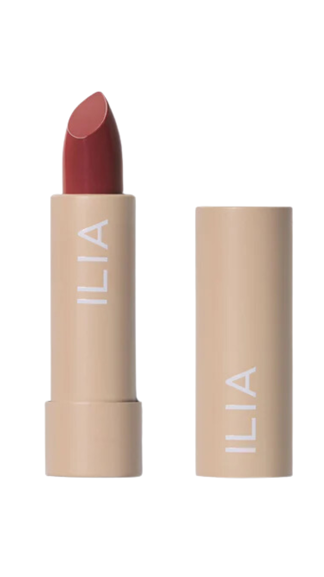 Color Block Lipstick - Rosewood