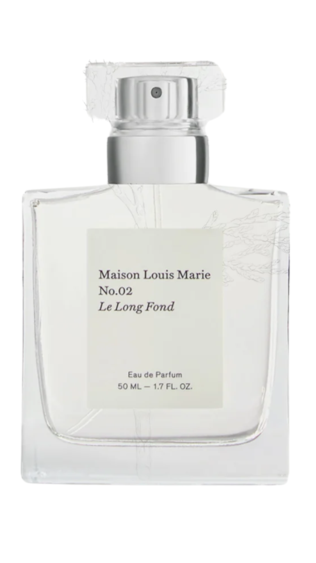 No.02 Le Long Fond