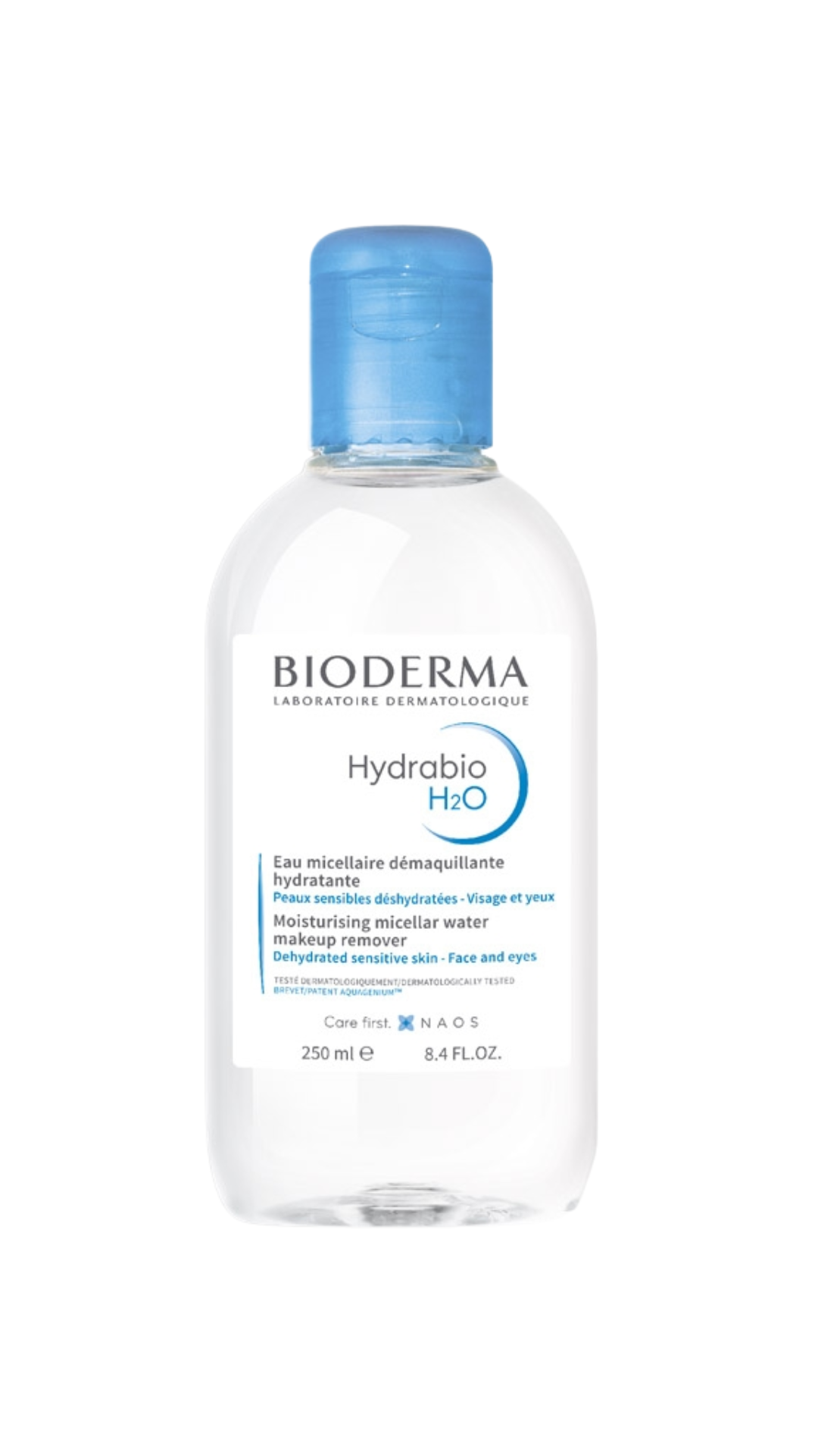 Hydrabio H20 8.4oz