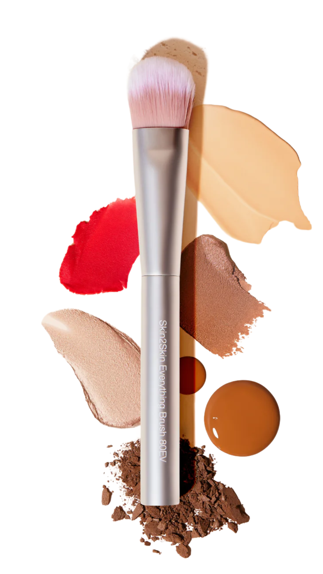 Skin2skin Everything brush