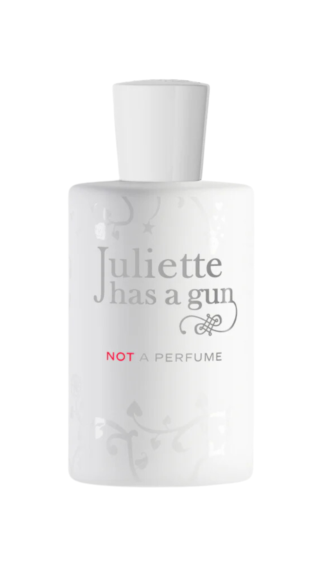 Juliette Has A Gun Not A Perfume