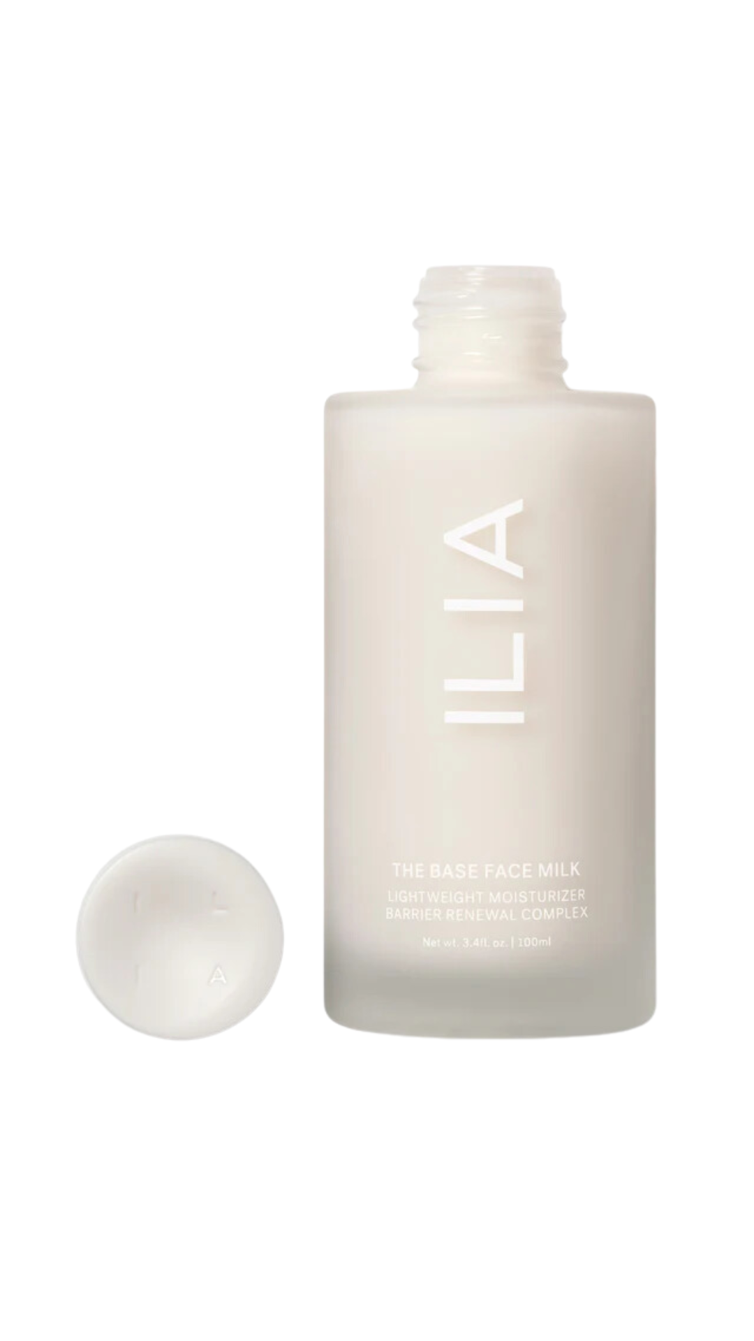 Base Face Milk