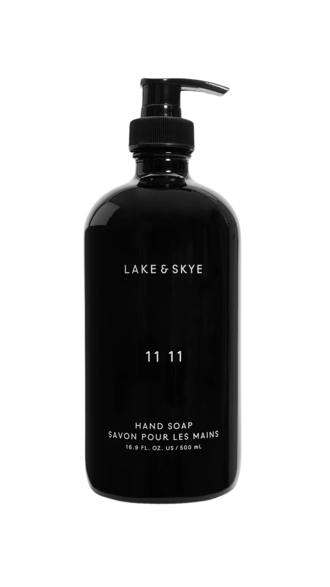 11 11 Hand Soap