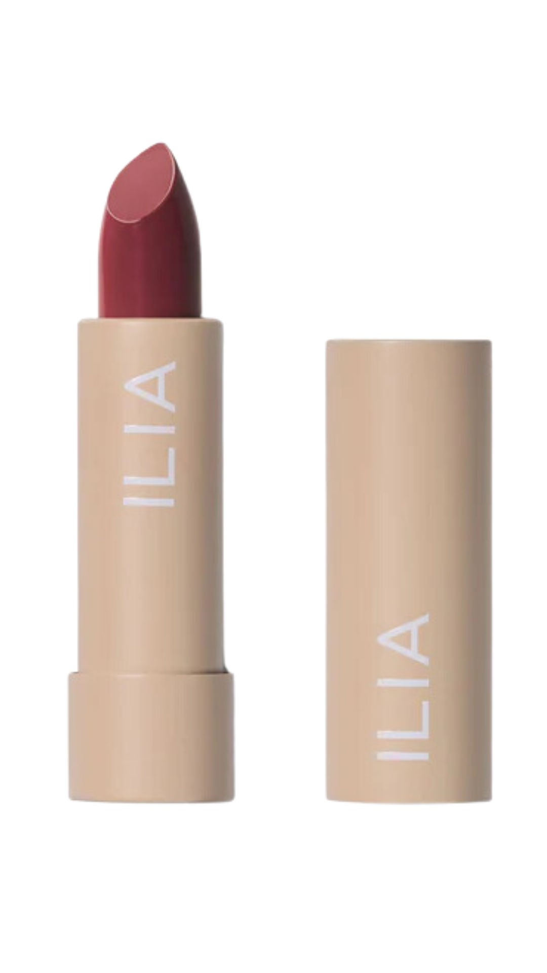 Color Block Lipstick - Wild Aster