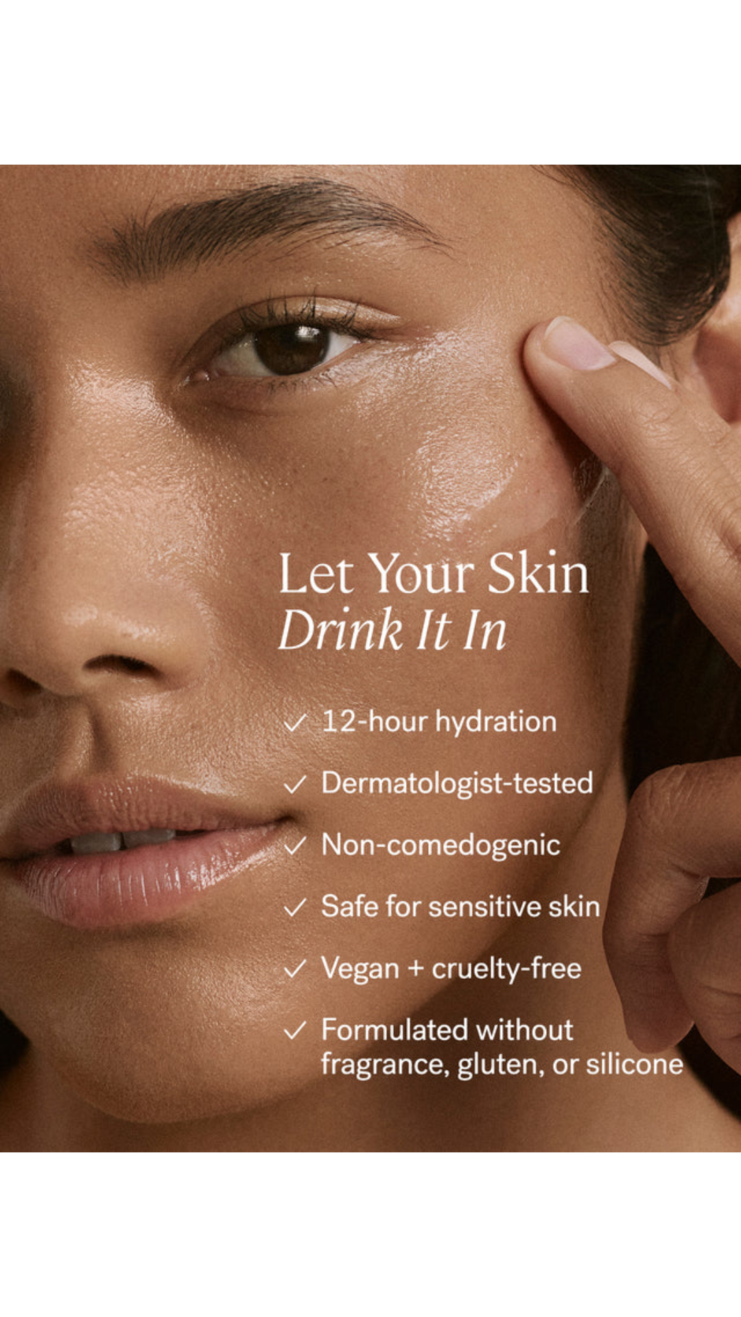 Base Face Milk