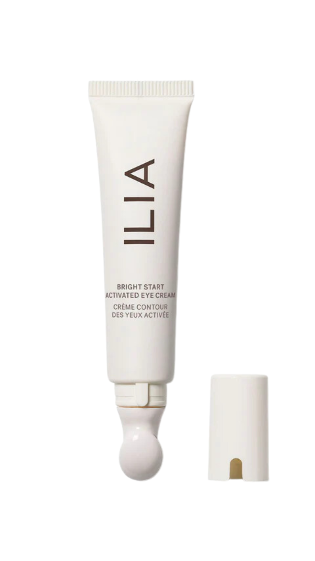 Bright Activated Eye Cream
