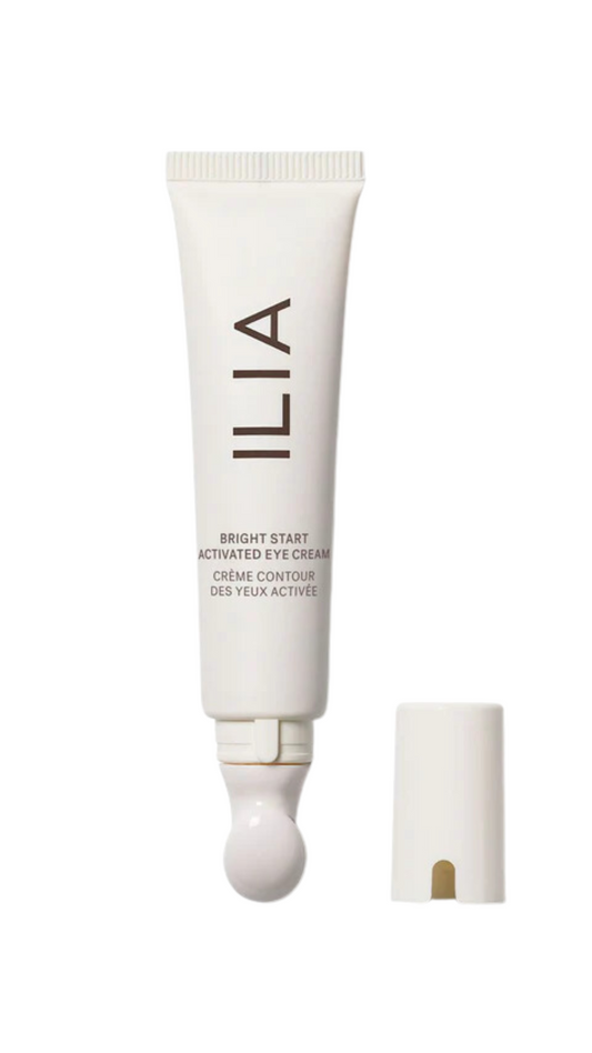 Bright Activated Eye Cream