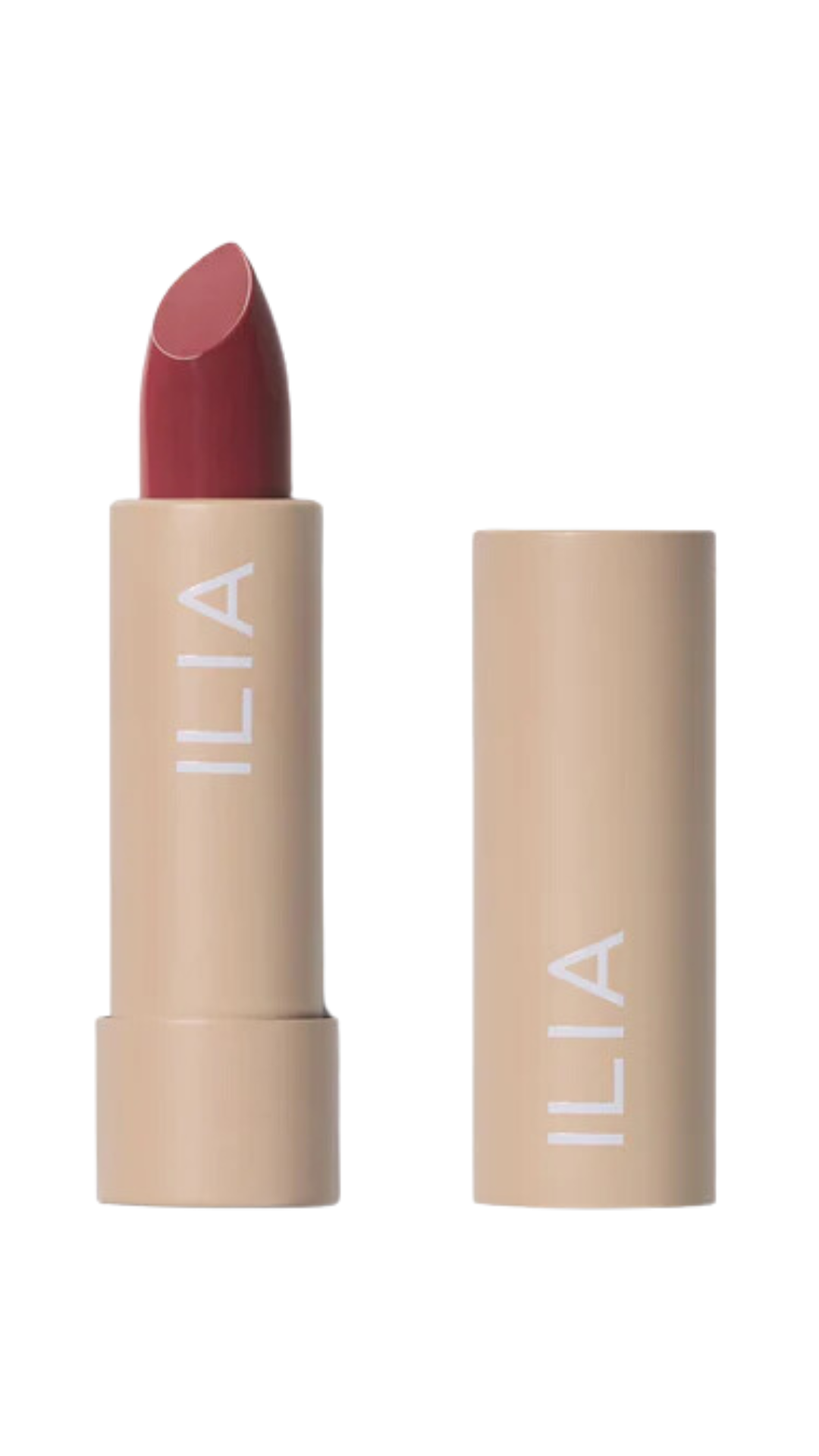 Color Block Lipstick - Rococco