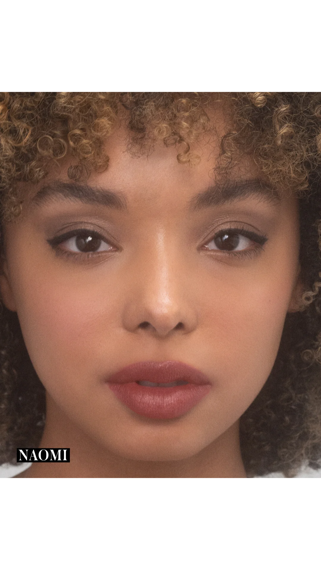 LS Lipstick-Naomi