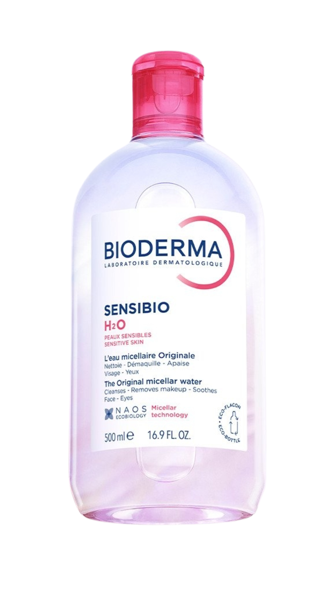 Sensibio H2O-16.7 floz