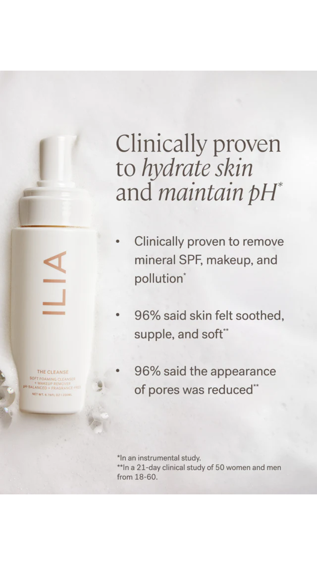 Facial Cleanser