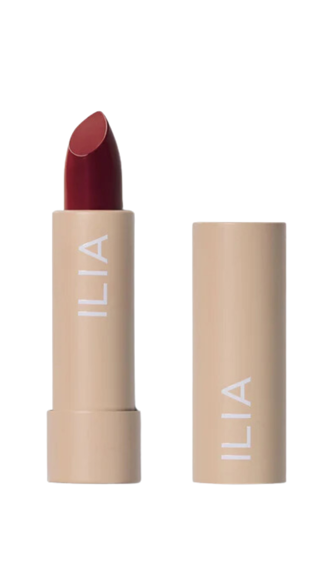 Color Block Lipstick - Rumba