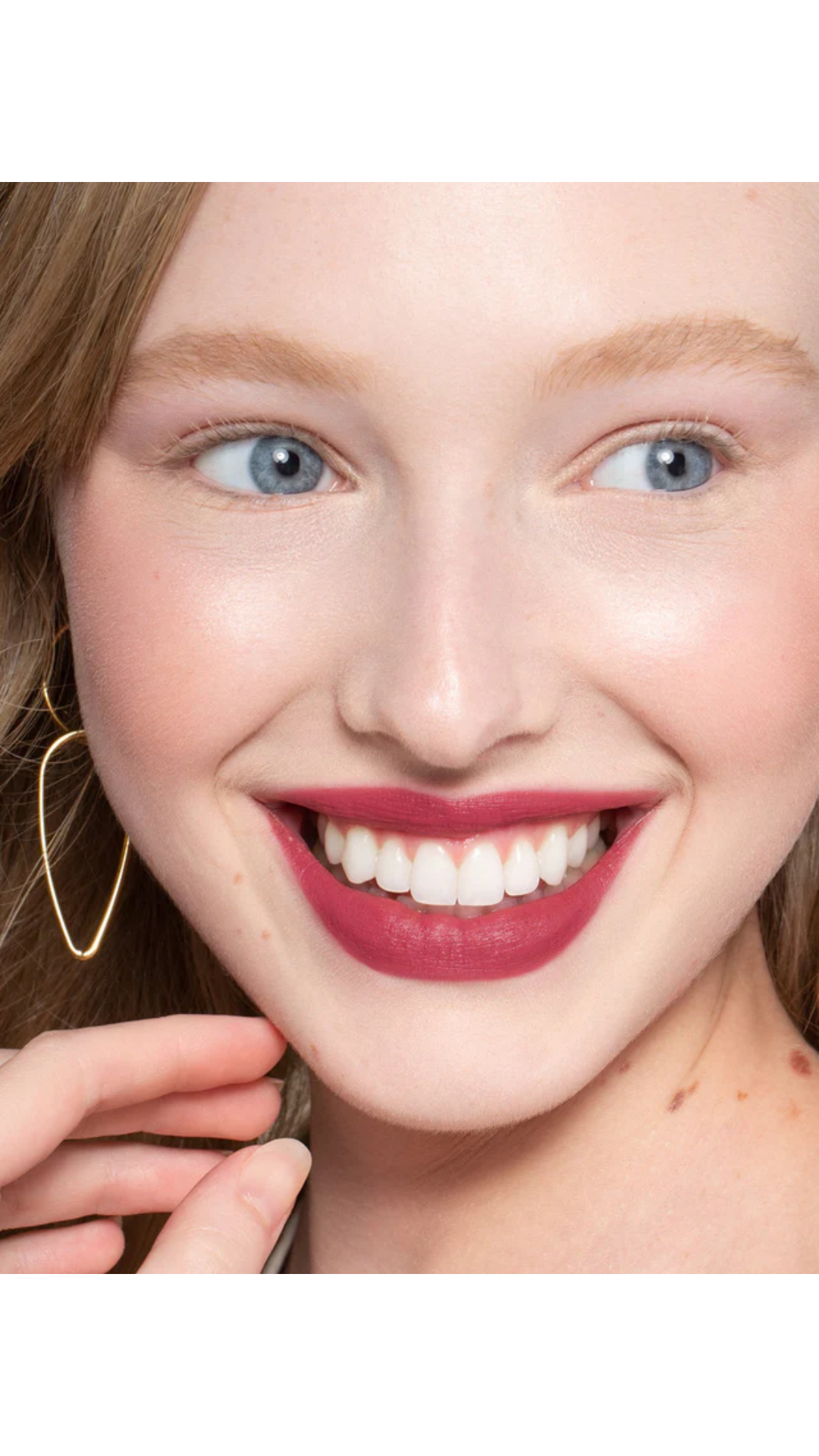 Color Block Lipstick - Wild Aster