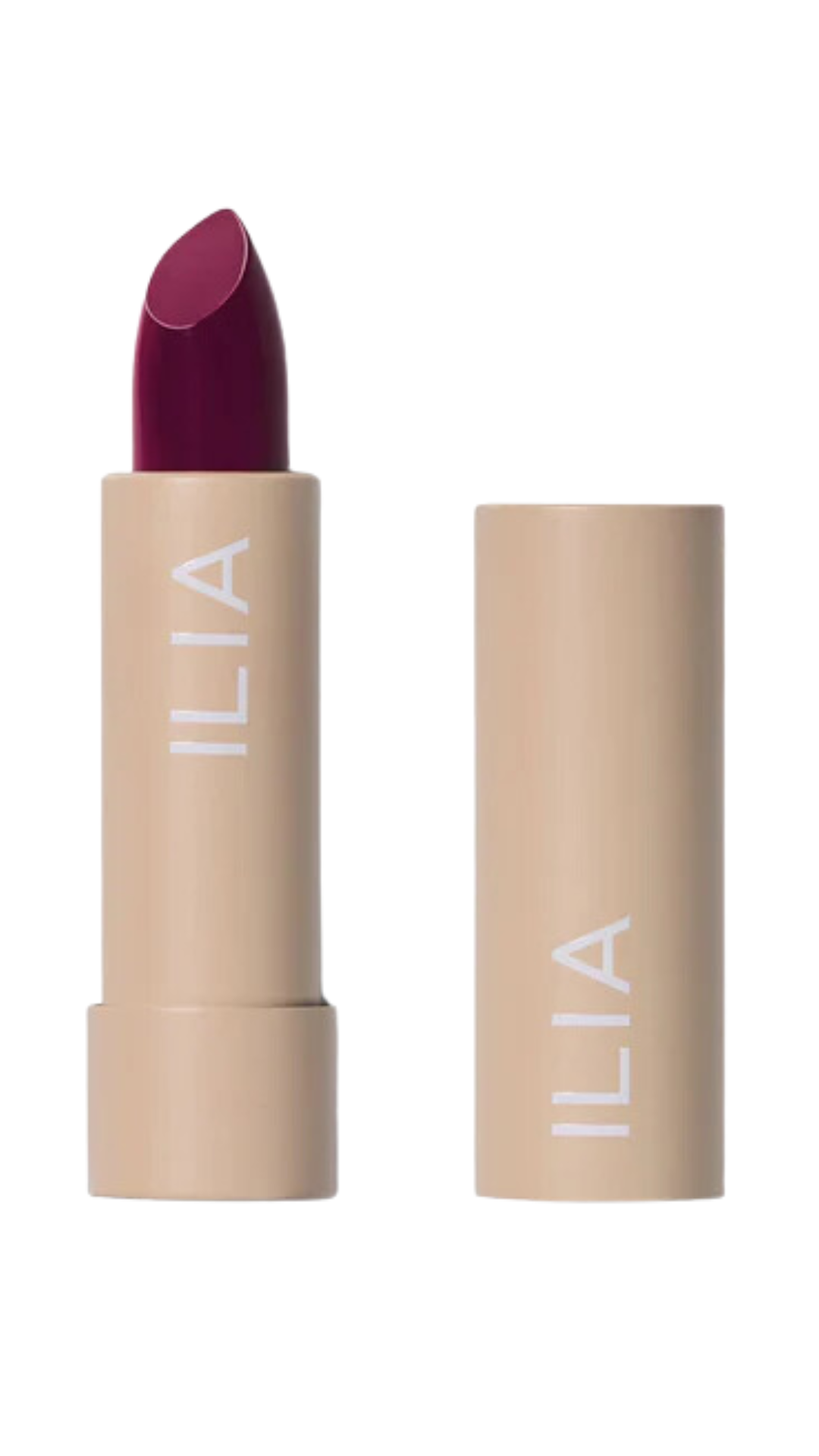 Color Block Lipstick - Ultra Violet