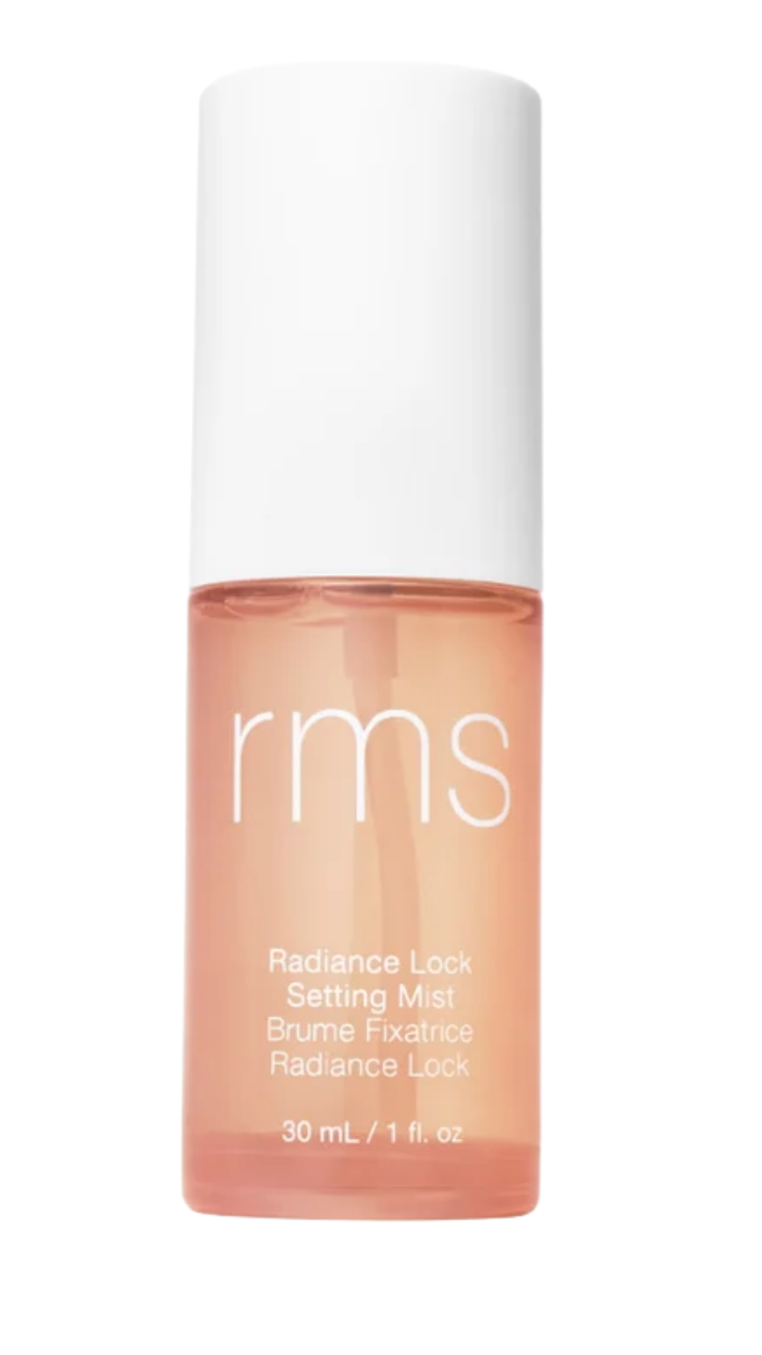 Radiance Lock Setting Mist