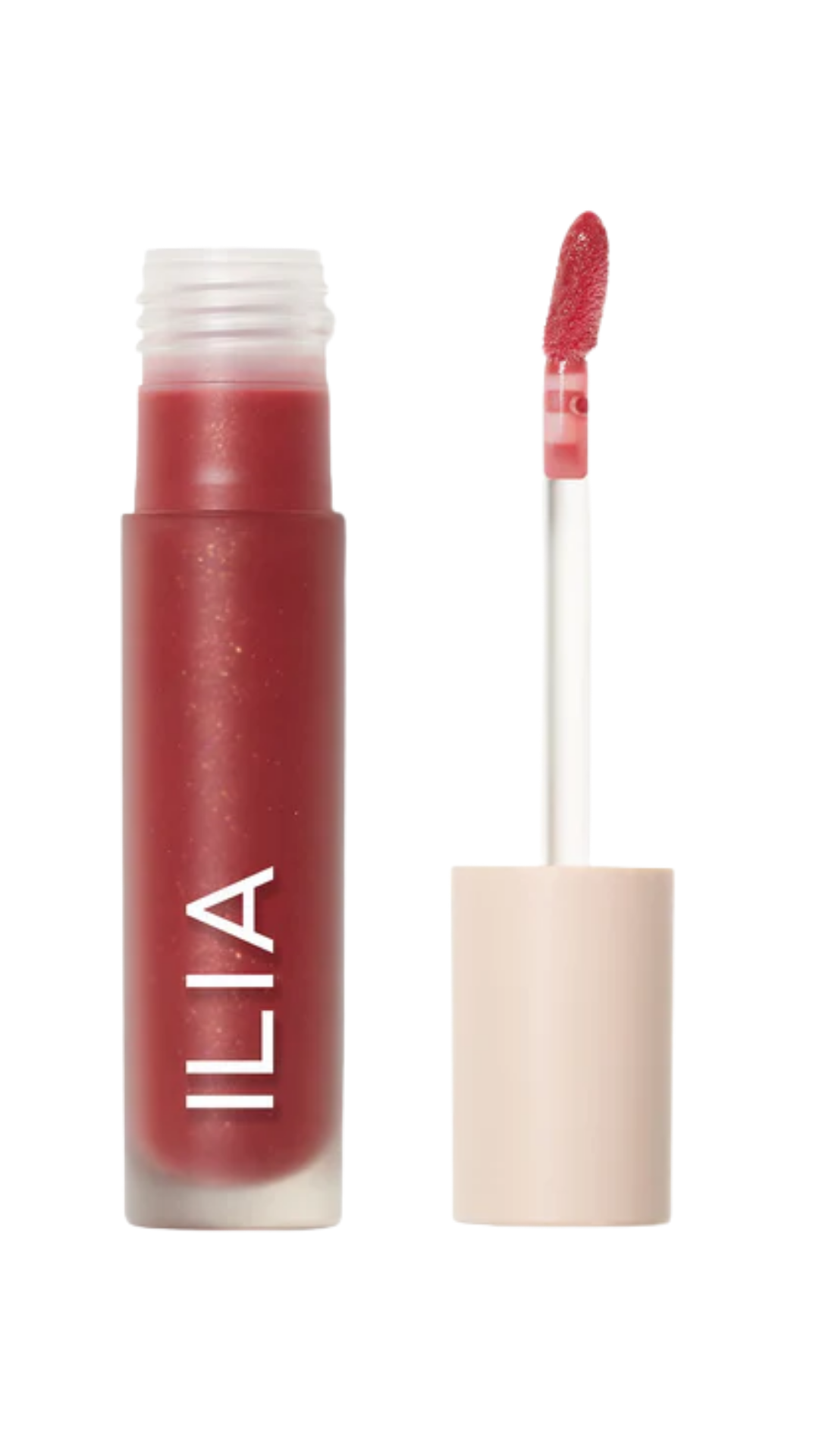 Overglazed Lip Gloss