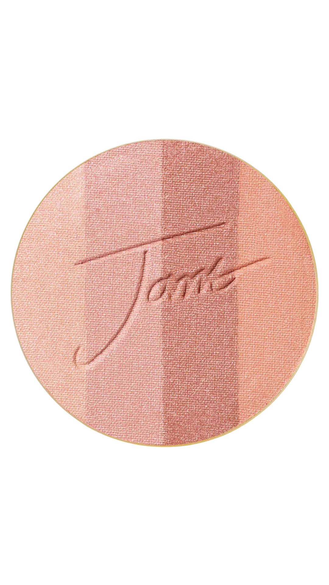 Jane Iredale - Quad Bronzer Refill
