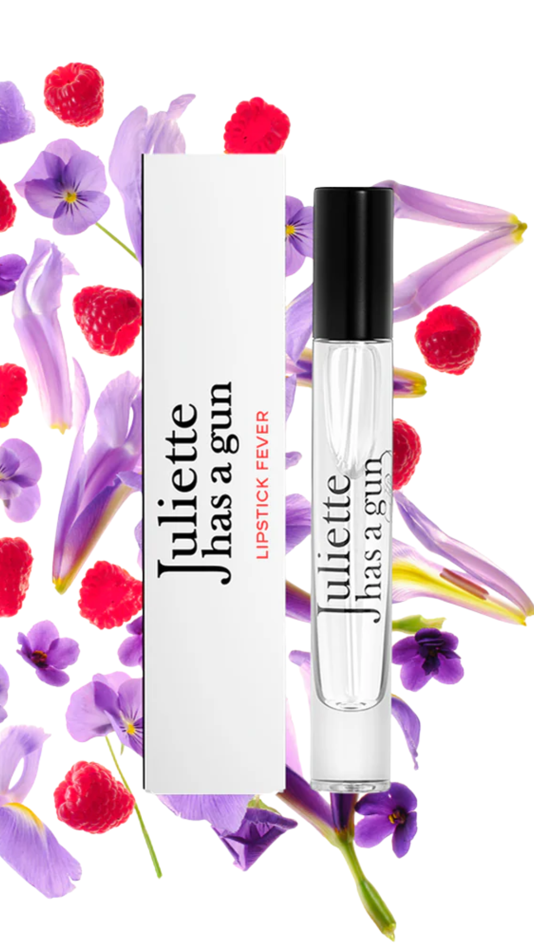 Juliette Has A Gun Lipstick Fever