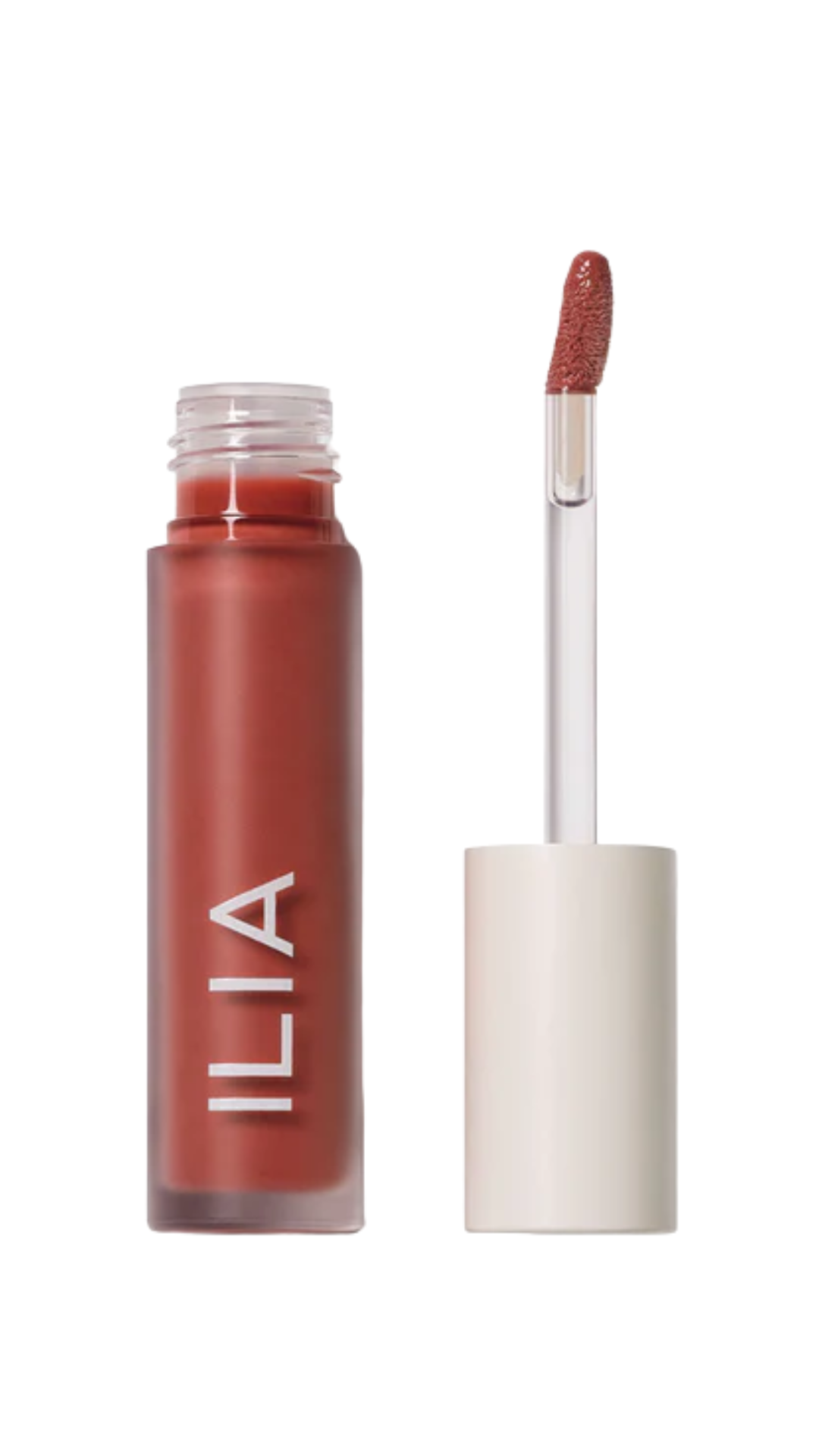 Ilia Balmy Lip Oil