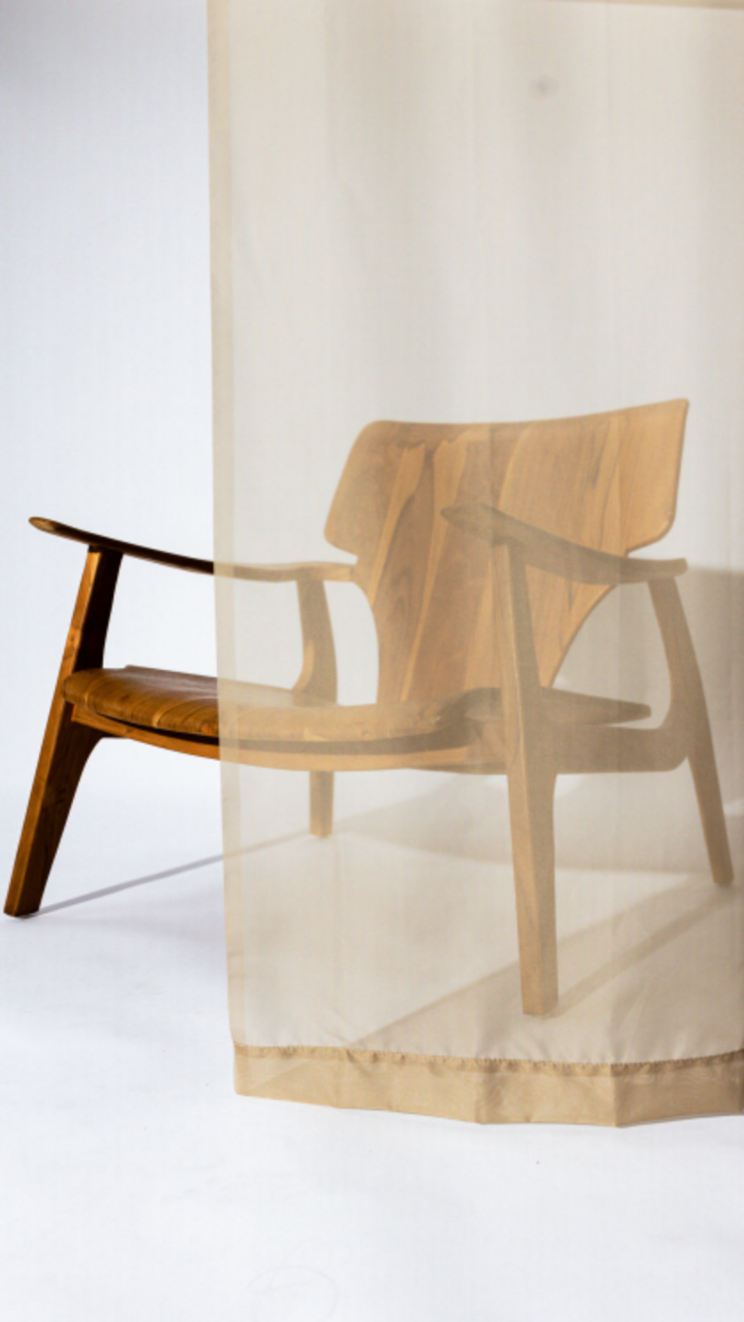Brazilian Chair