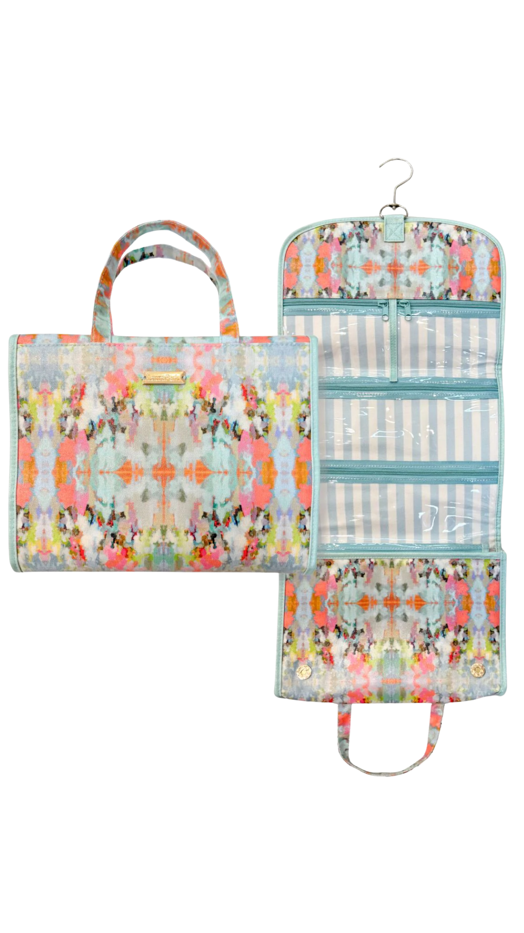Brooks Avenue Hanging Travel Case