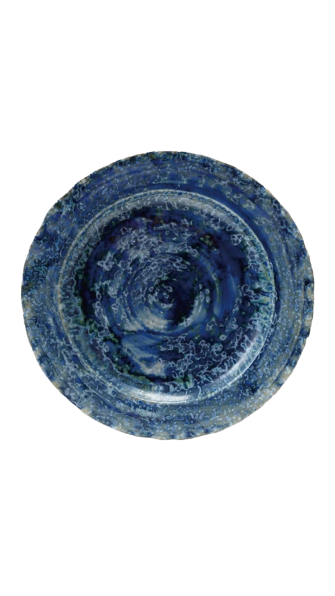 DG0491 Crackle Plate