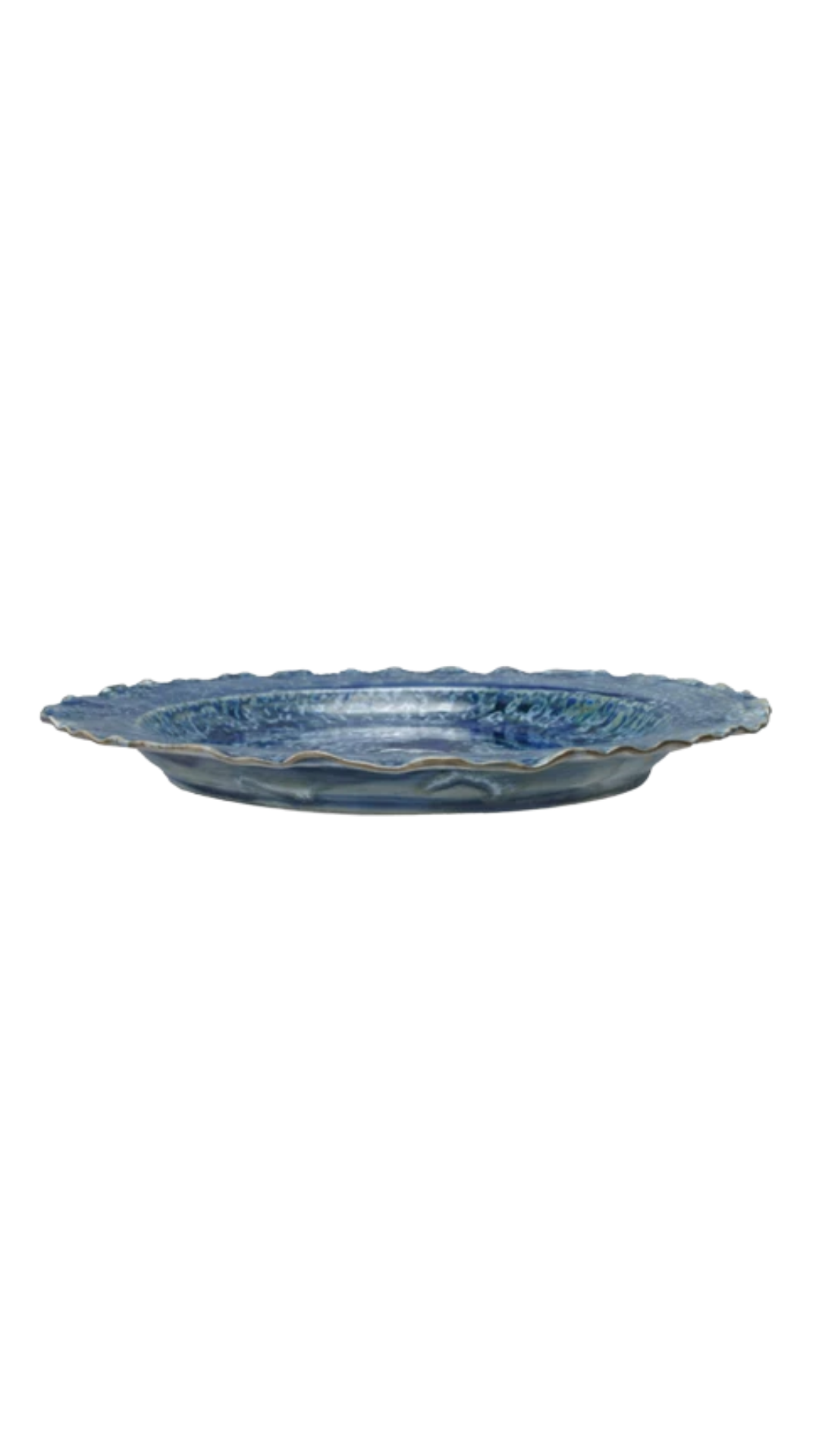 DG0491 Crackle Plate