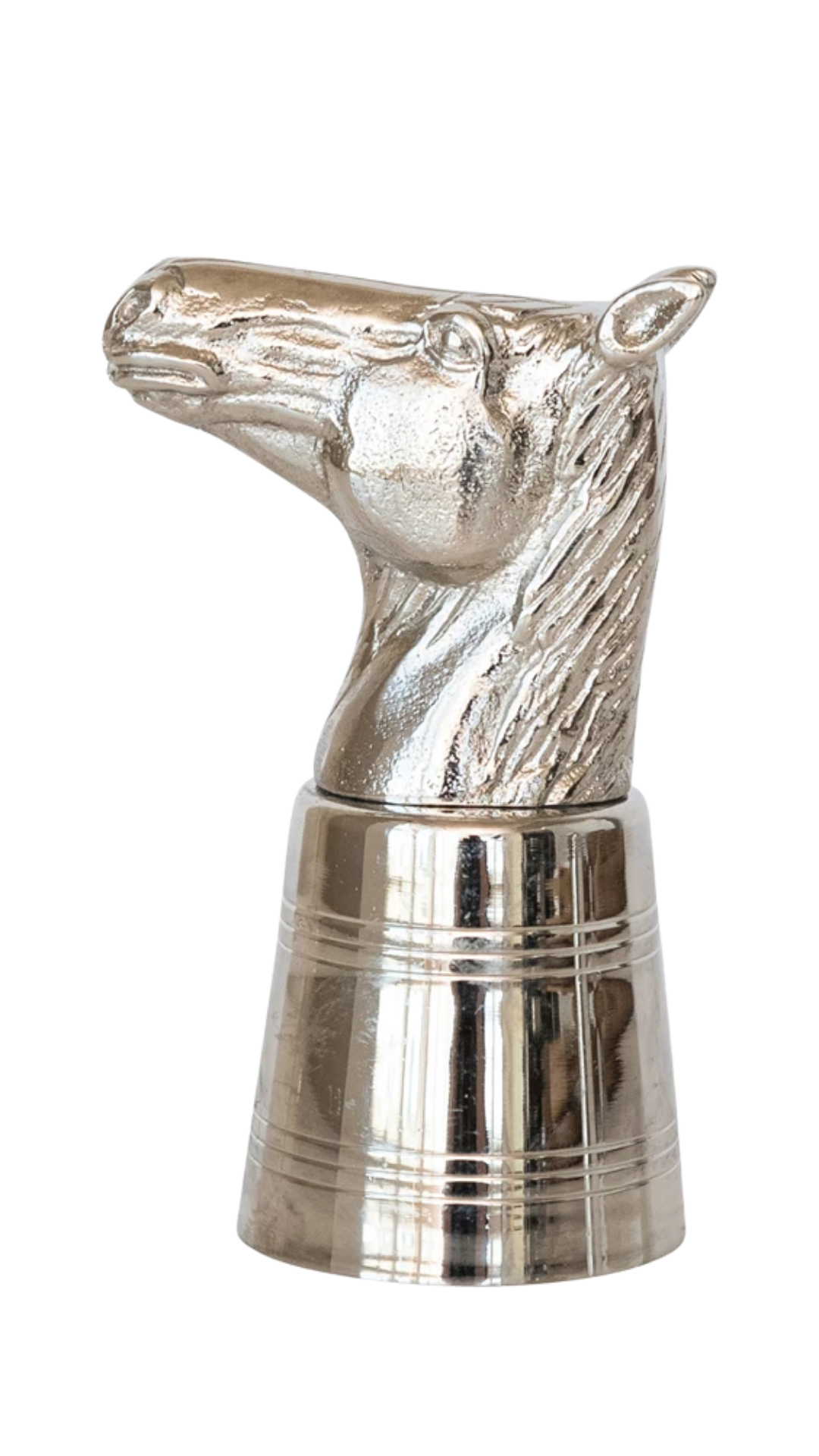 DF9994 Horse Head Jigger