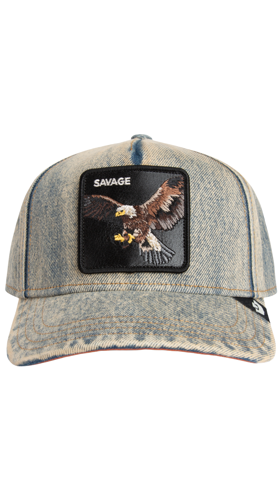Heat Frequent Flyer Hat