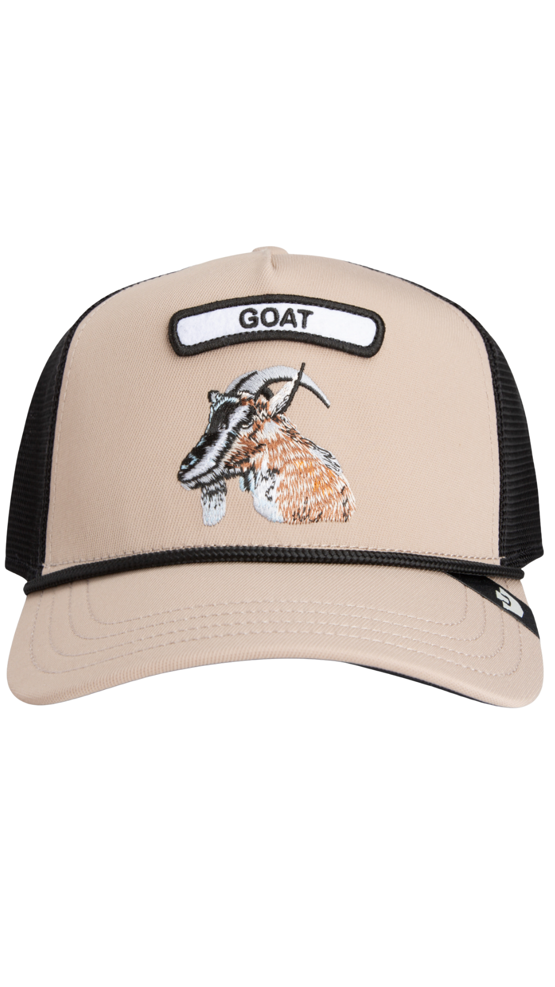 Toast GB2 Goat Hat