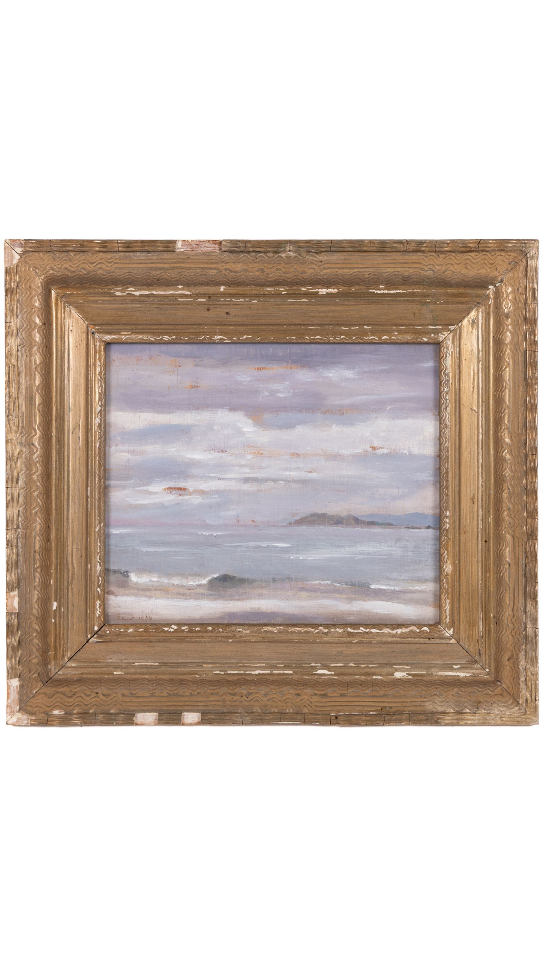 4049 Achiltibuie Painting