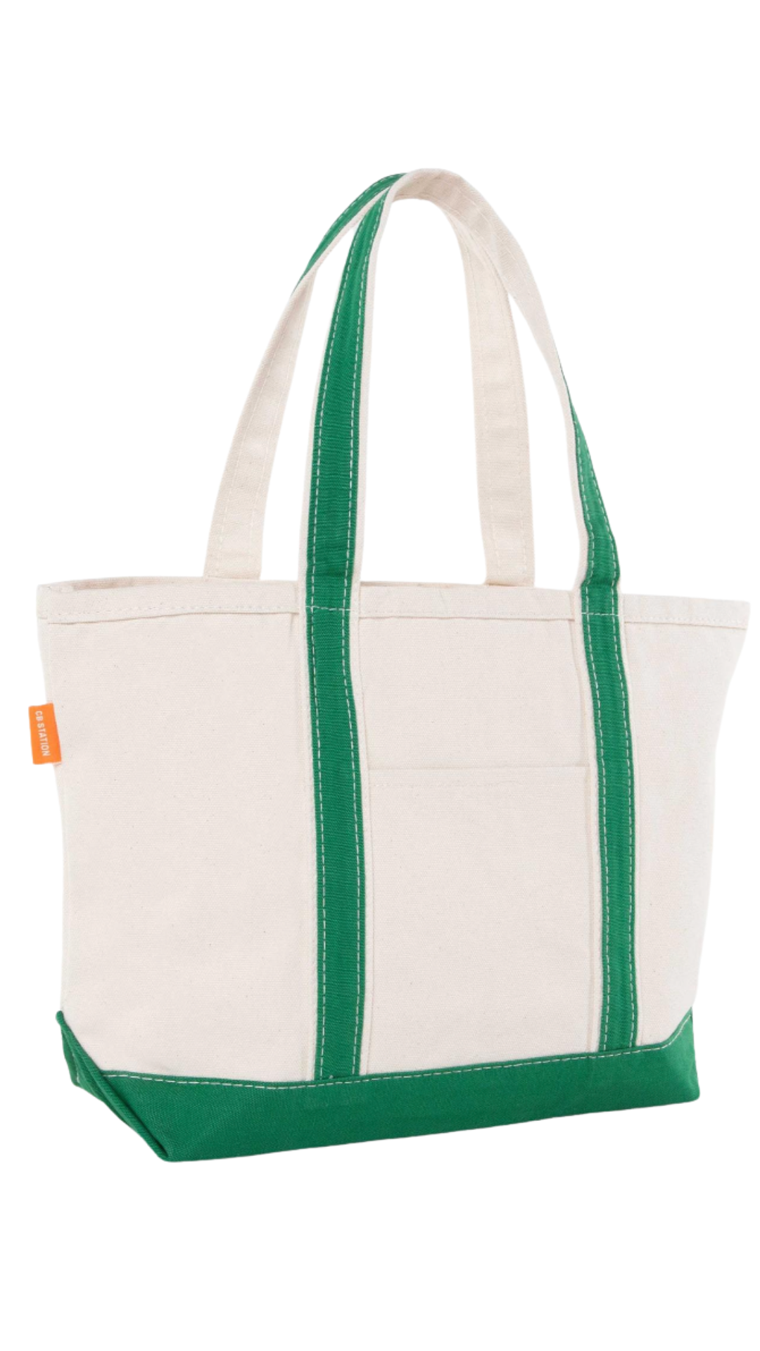 Emerald Medium Classic Tote