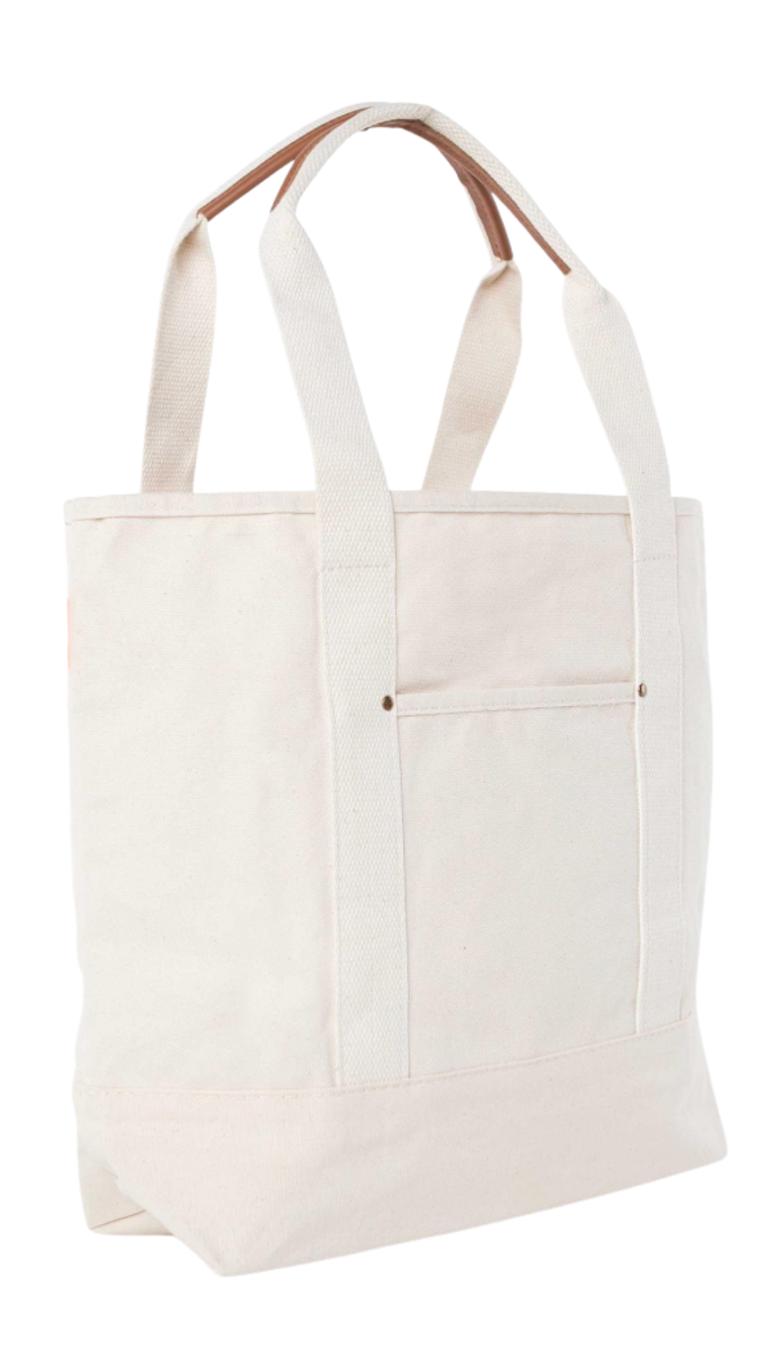 Natural Essential Tote