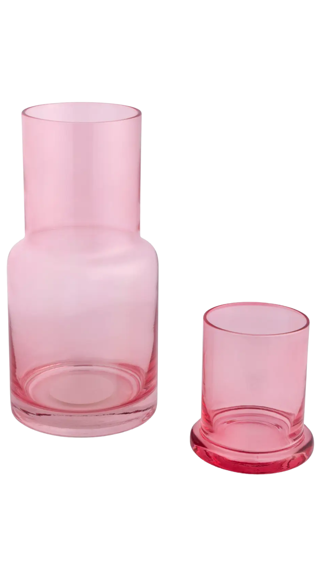 BBG Bedside Carafe