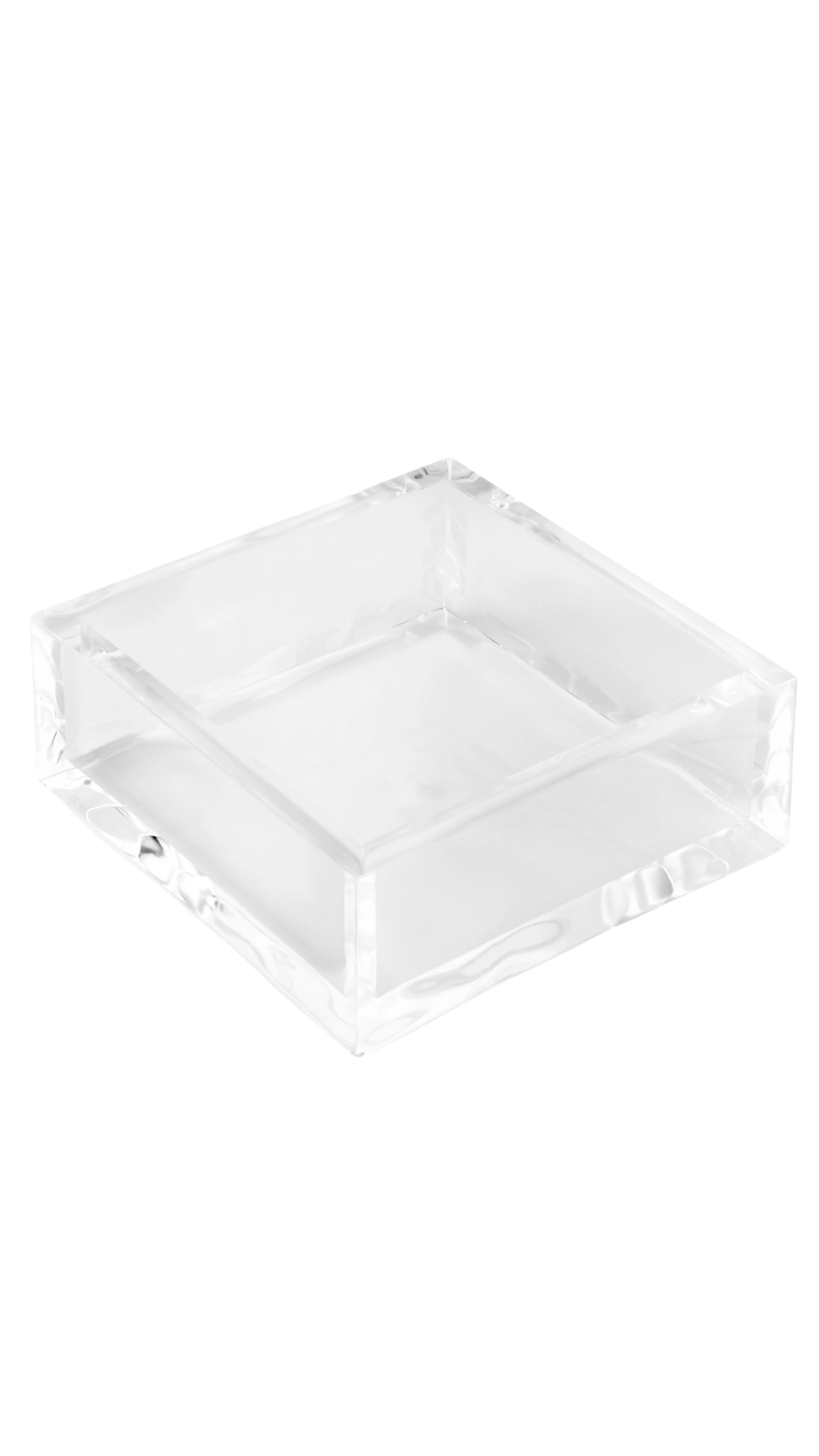 Deluxe Napkin Holder