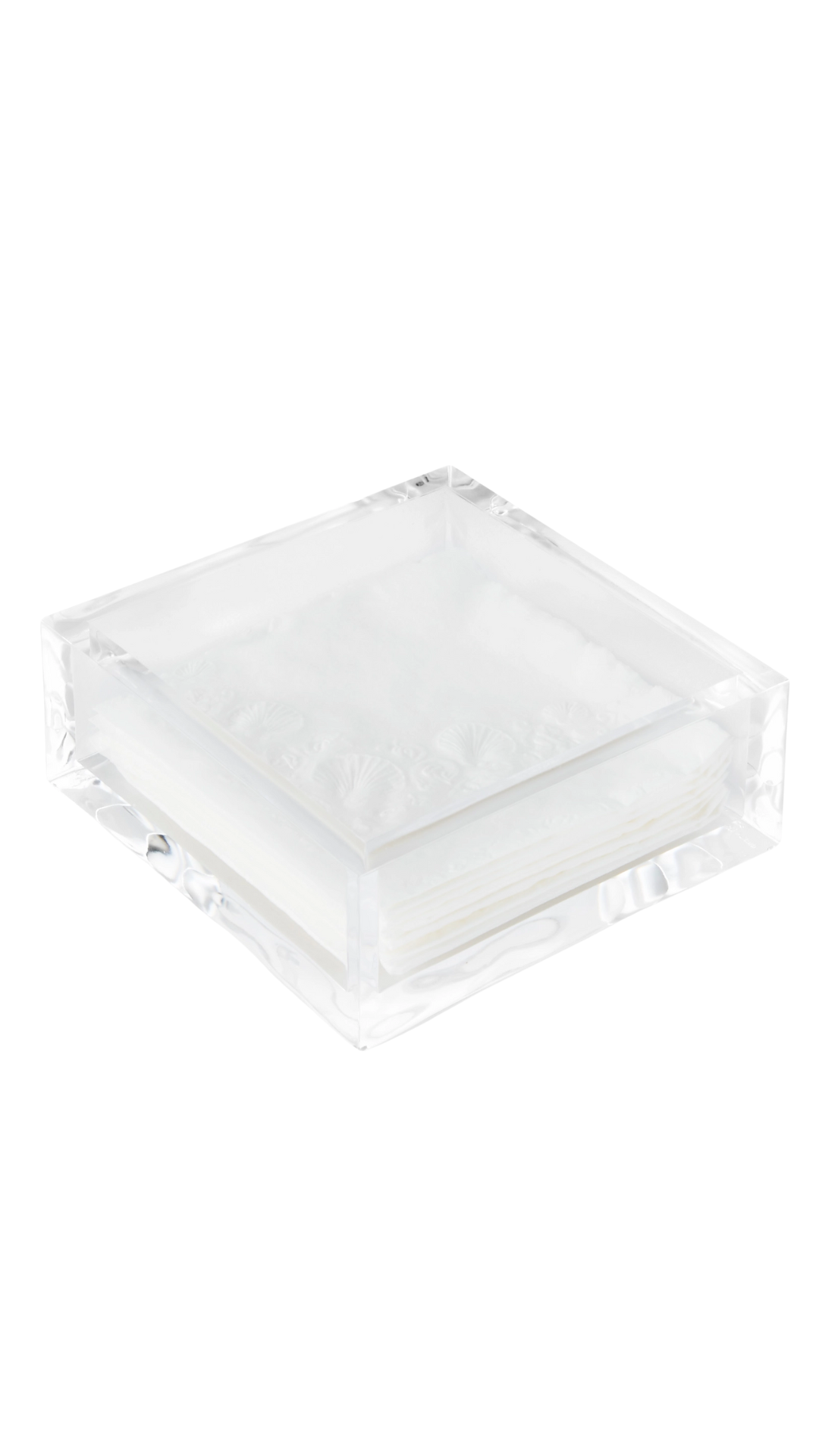 Deluxe Napkin Holder
