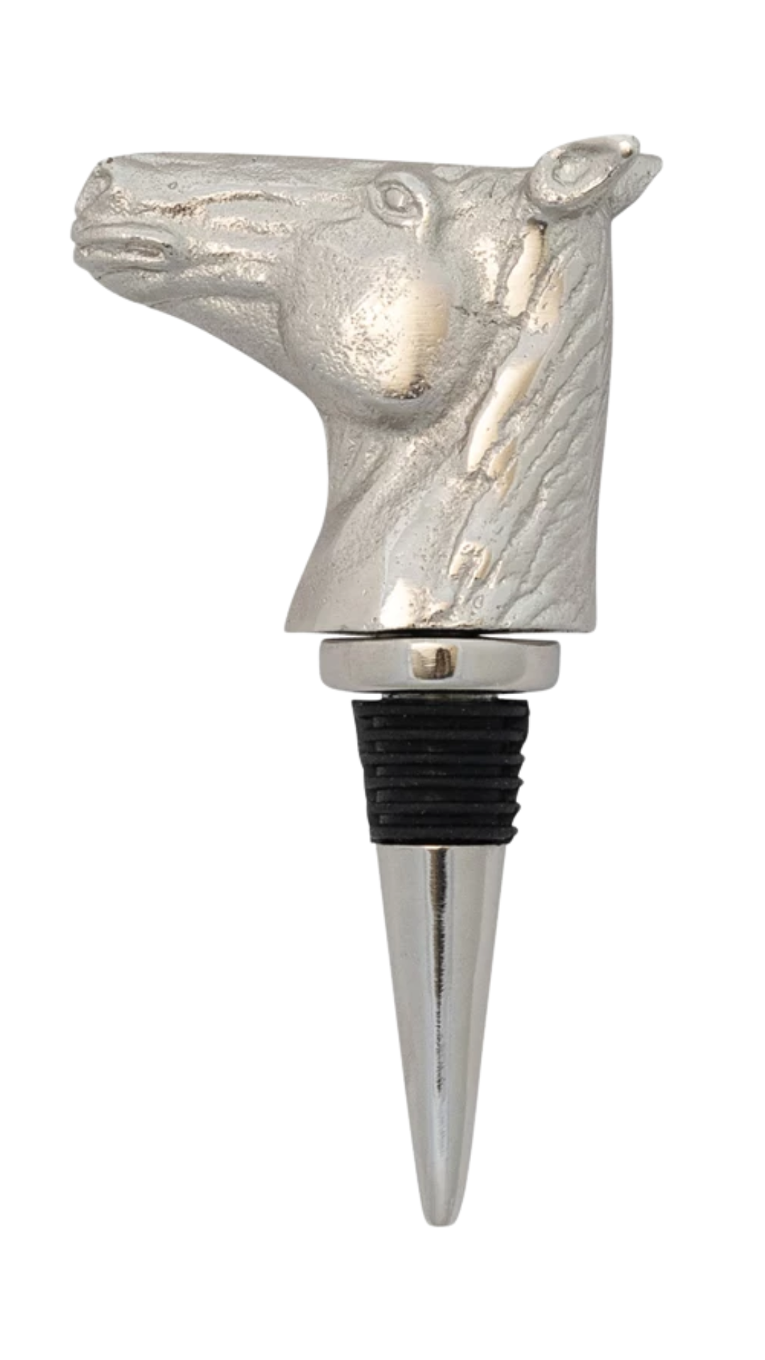 DF9997 Horse Head Bottle Stopper