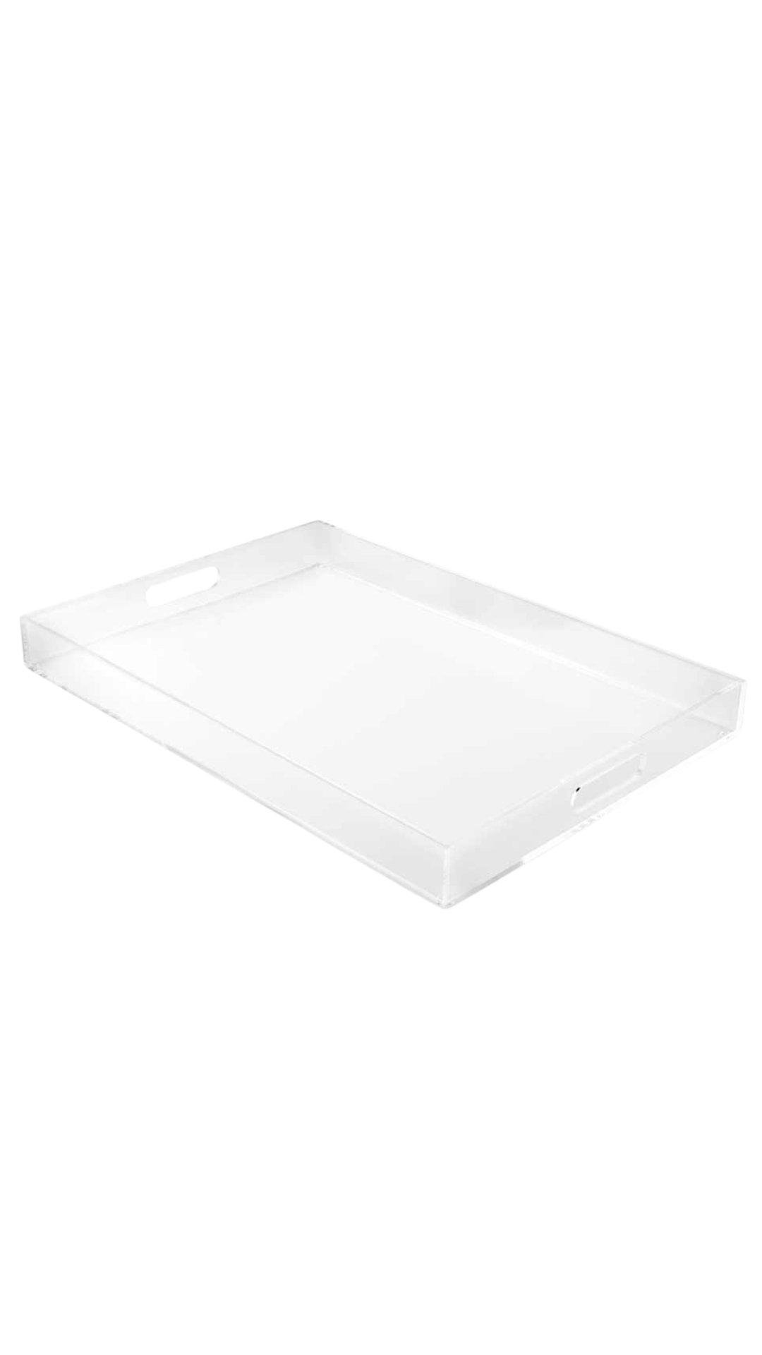23"x16" Serving Tray