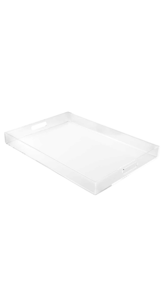23"x16" Serving Tray
