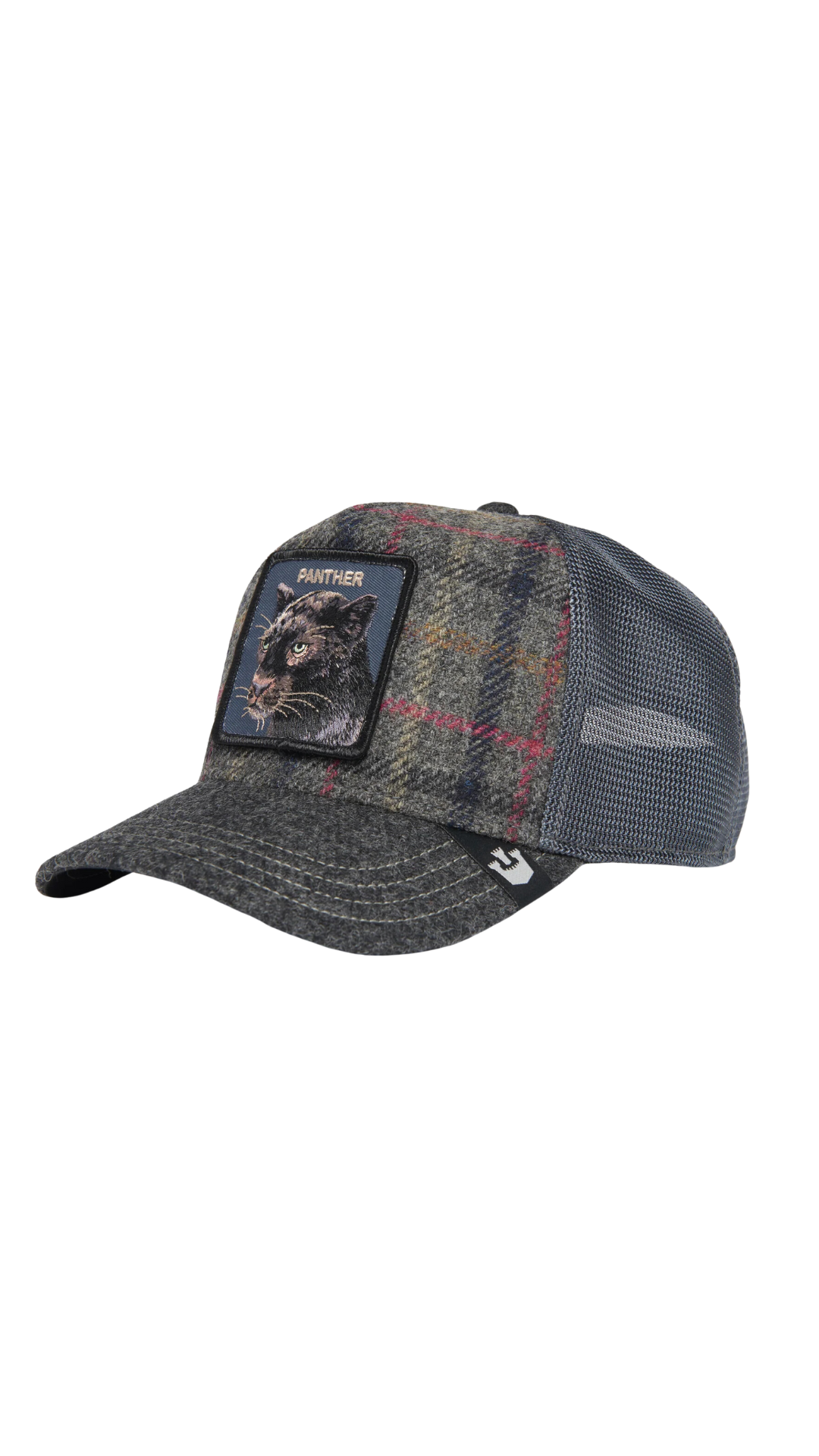 Moon Panther Hat