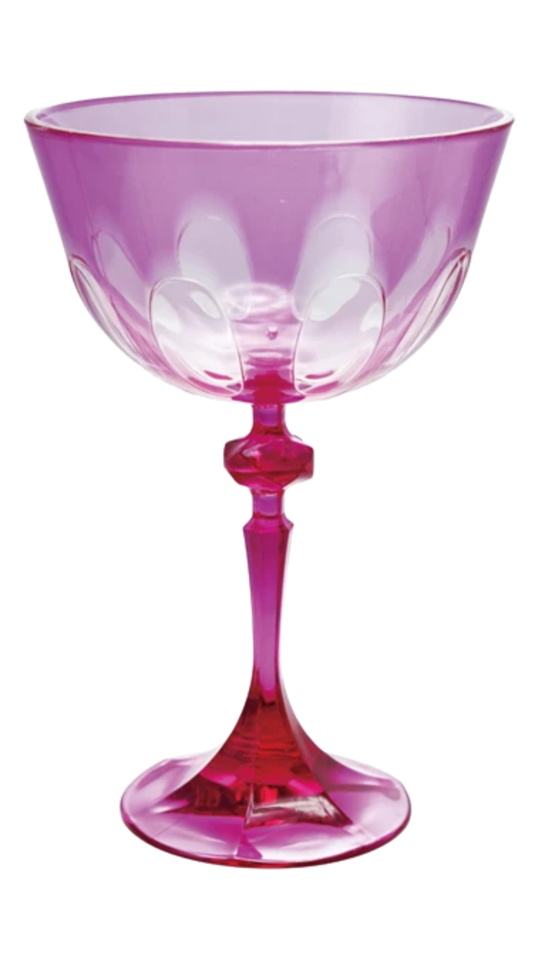 DG0167 Stemmed Wine Glass