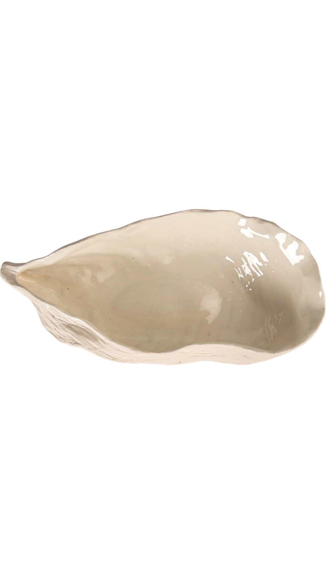DG0422 Oyster Bowl